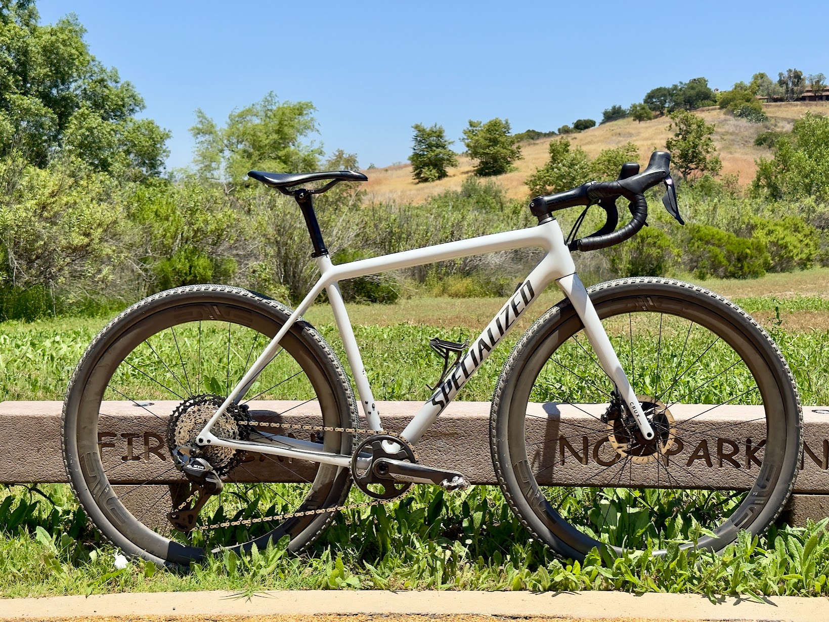 2024 Specialized Crux