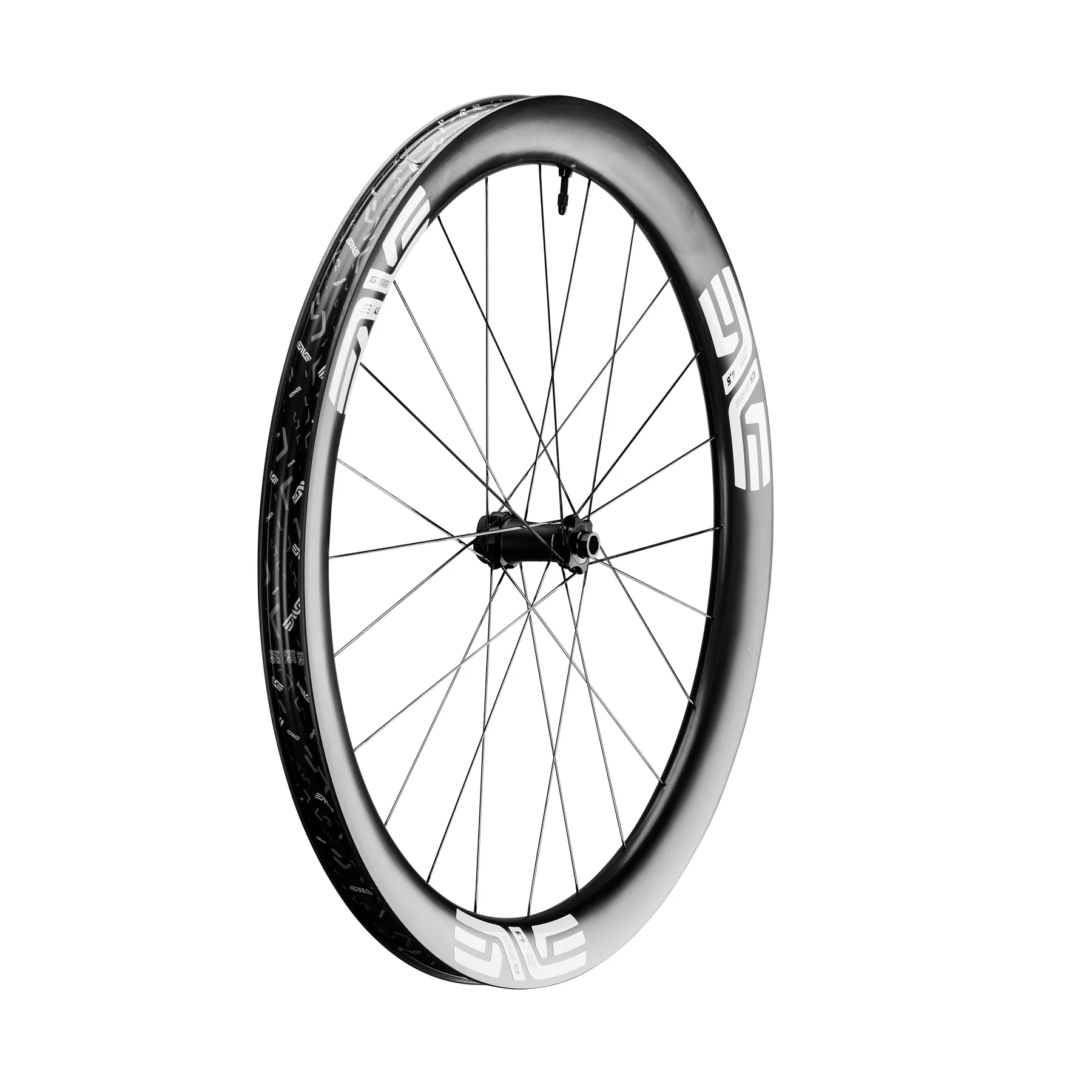 ENVE G SES 4.5 gravel wheel, white