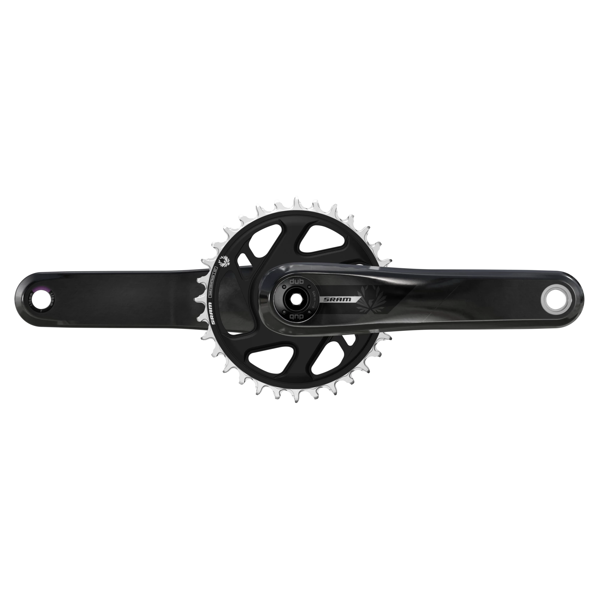 SRAM Eagle S500 Crankset
