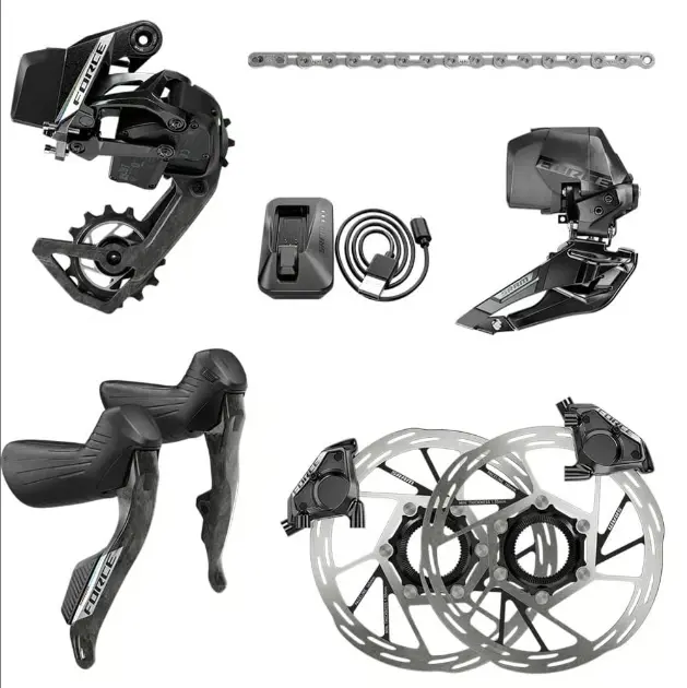 Mizubikes
