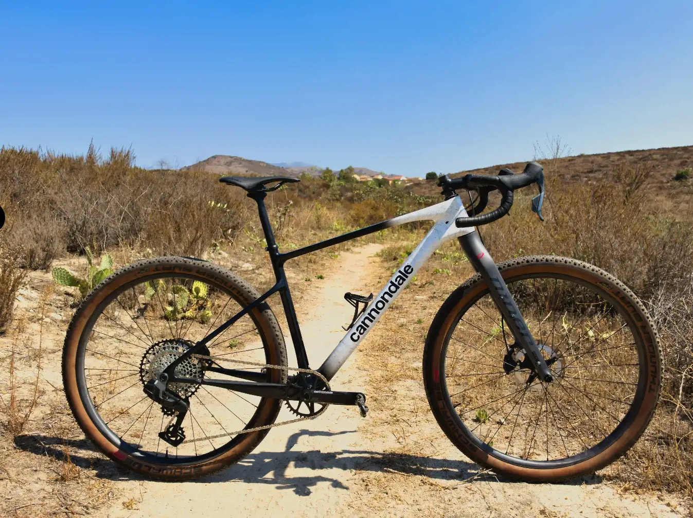 Mountain Bike to Gravel Bike Conversion: Garbaruk 10-52 13-Speed Build