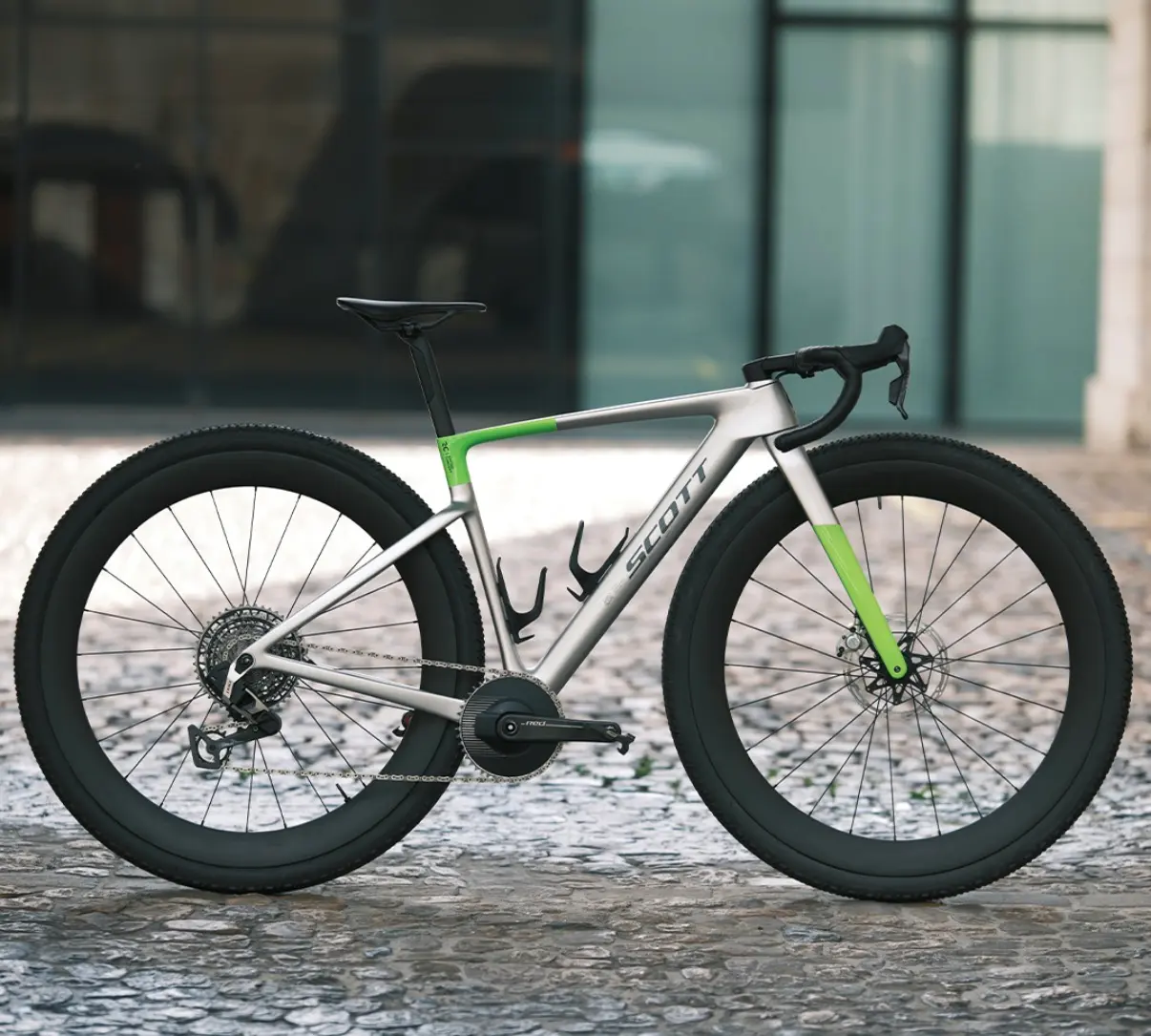 Mizubikes