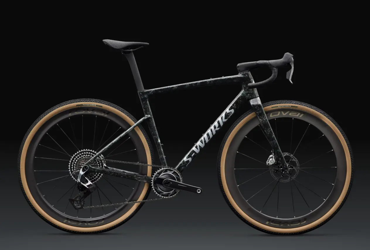 Crux 5 vs Road Bike: Is the Quiver Killer Finally Here?