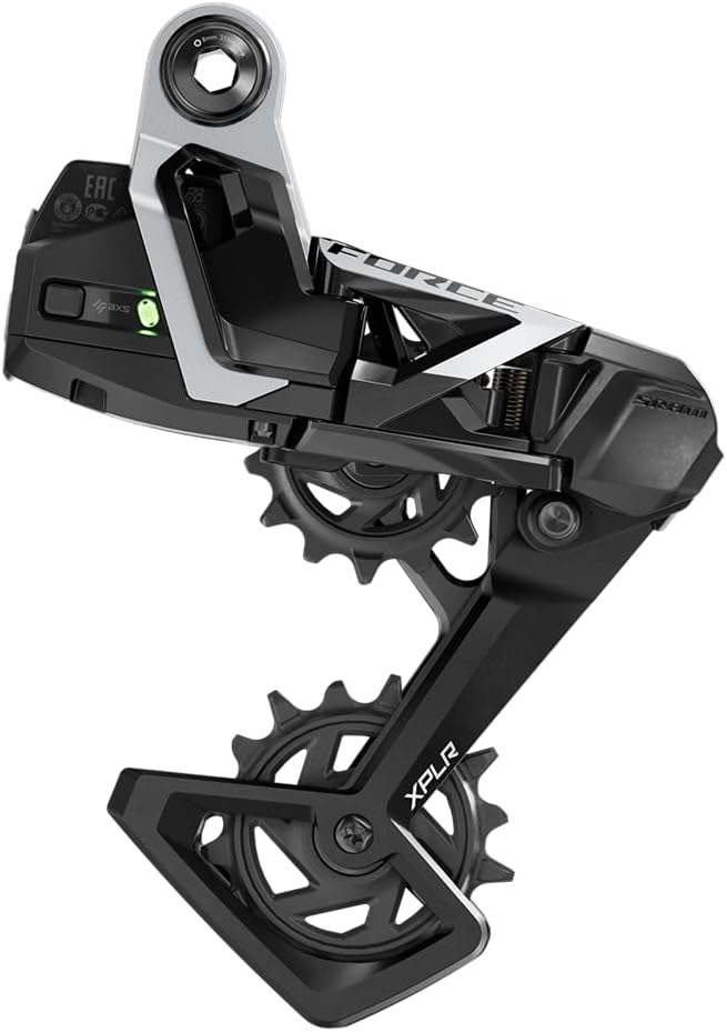 SRAM Force XPLR AXS Rear Derailleur