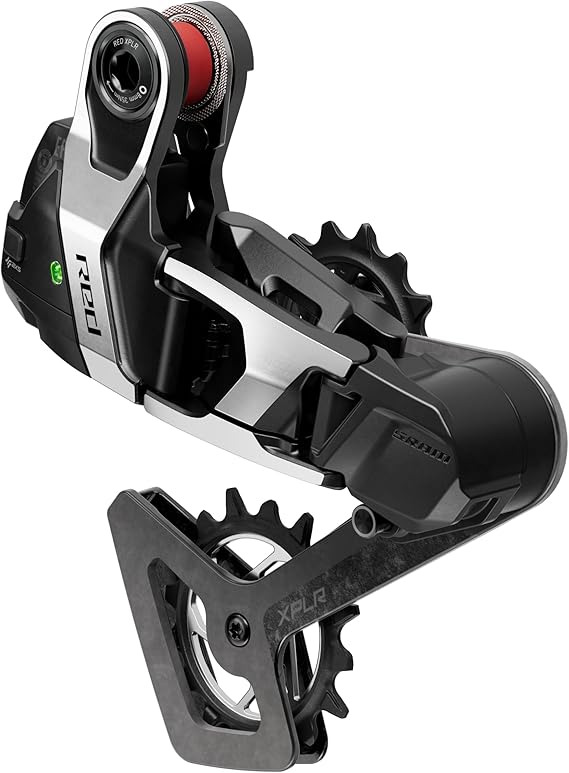 SRAM Red XPLR AXS Rear Derailleur