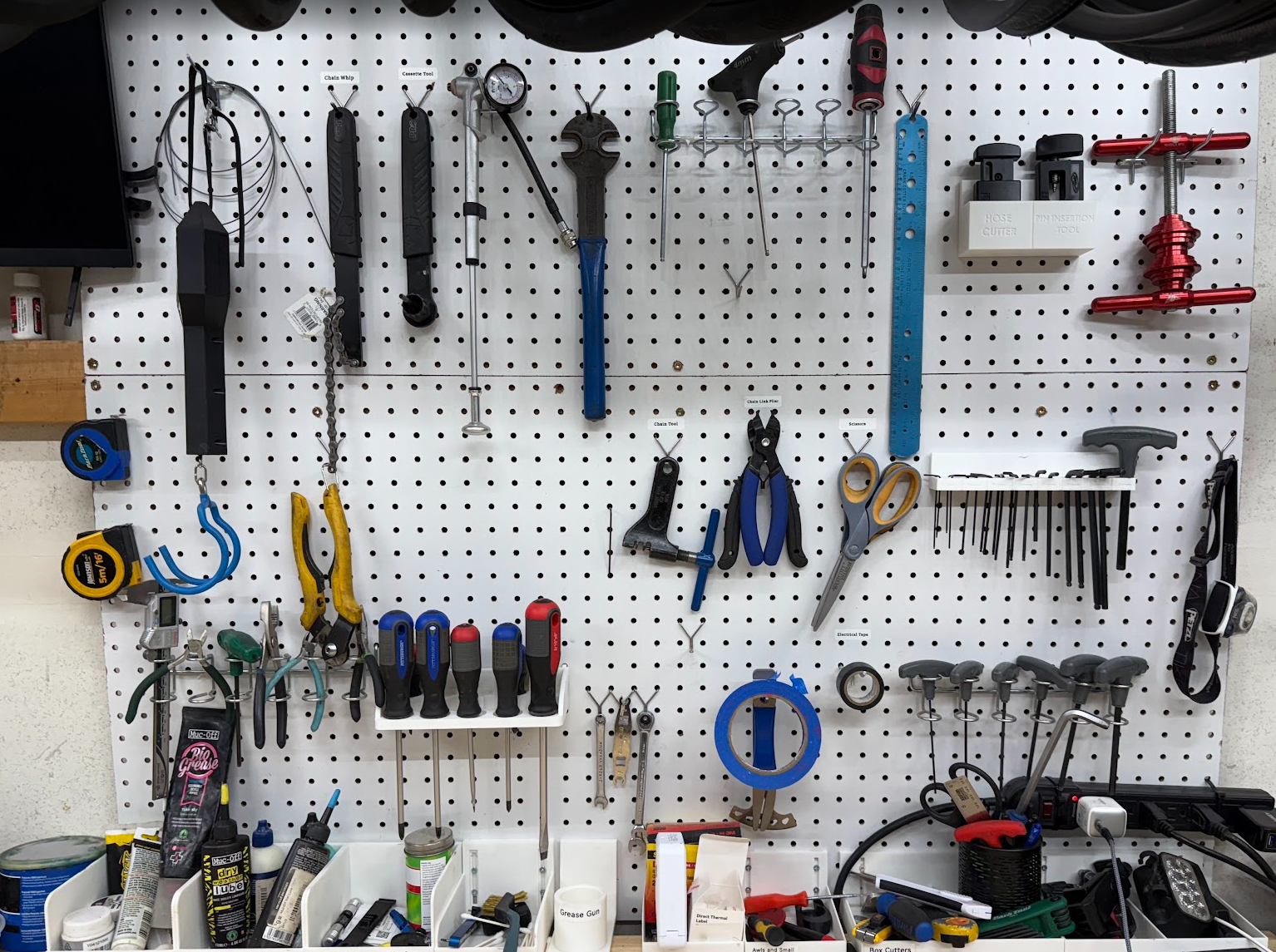 10 Essential Intermediate Bike Tools Every Cyclist Should Own